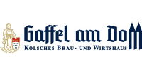 Aktuelle Jobs bei Gaffel am Dom GmbH