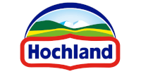 Schichtleiter für die Frischkäserei (m/w/d) bei Hochland Deutschland GmbH