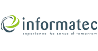 Aktuelle Jobs bei Informatec Germany GmbH