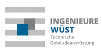 Aktuelle Jobs bei Ingenieure Wüst GmbH