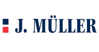 Aktuelle Jobs bei J. MÜLLER Weser GmbH & Co. KG