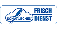 Aktuelle Jobs bei SCHWÄLBCHEN Frischdienst GmbH