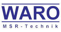 Aktuelle Jobs bei WARO MSR-Technik GmbH